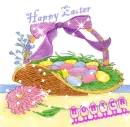 EASTER MONICA