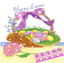EASTER NEDDY