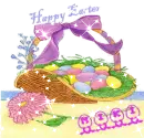 EASTER NIKI.