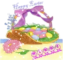 EASTER NIKKI