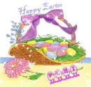 EASTER PAMI