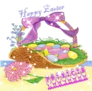 EASTER PATRICIA