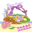 EASTER PERRY