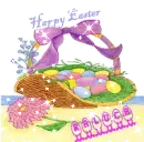 EASTER RALUCA