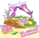EASTER RICHELLE
