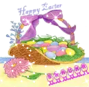 EASTER SHAUNA
