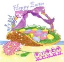 EASTER STACY