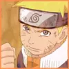 naruto fire