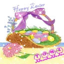 EASTER TONI