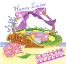 EASTER VALERIE