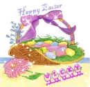EASTER VICKY