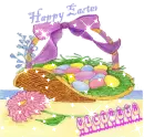 EASTER VICTORIA