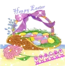 EASTER VYOLET