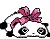 mini panda