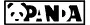 panda logo