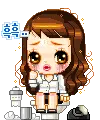 crying girl