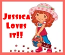 Jessica loves it