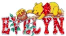 evelyn winnie red