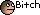 bitch