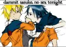 Naruto Sasuke