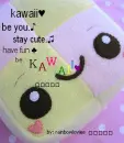 kawaii<3