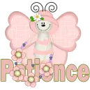 patience