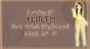 flirt kawaii girl