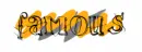 Famous animated. 