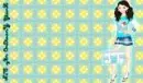 so cute kawaii girl