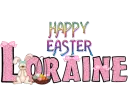 Loraine