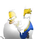 Simpsons.
