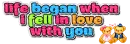 love quotes animated.