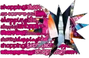 Shopping.