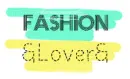 fashion lover.