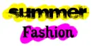 Summer fashion.