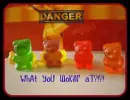 gummy bears