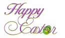 Happy Easter