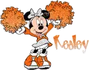 Kealey