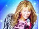 Hannah Montana