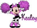 Kealey