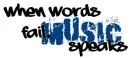 Music speaks