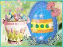 easter eggs
