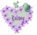 kELSEY