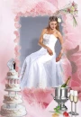 wedding bride