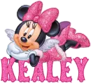 Kealey
