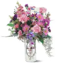 Easter, flowers for you
