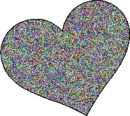 animated heart