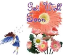 Get well