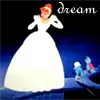 dream cinderella