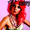 audrey kitching